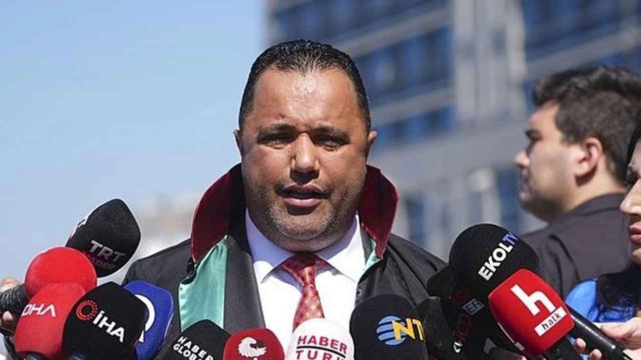 Tahliye talep eden Rezan Epözdemir hakkında flaş karar