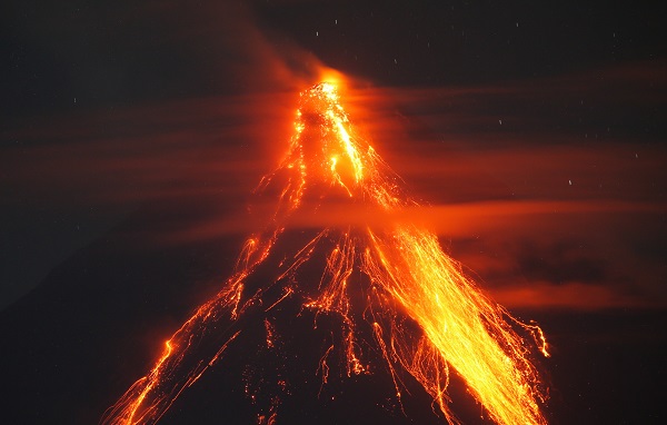 Foto - Tahliyeler sürüyor! Orada daha önce 1200 kişi öldü