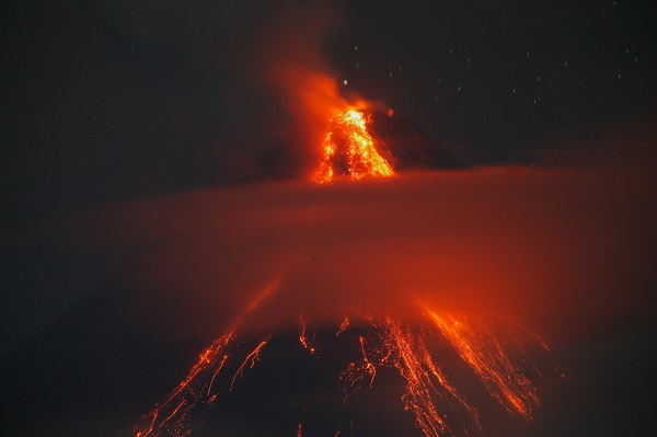 Foto - Tahliyeler sürüyor! Orada daha önce 1200 kişi öldü