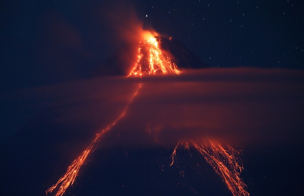 Foto - Tahliyeler sürüyor! Orada daha önce 1200 kişi öldü