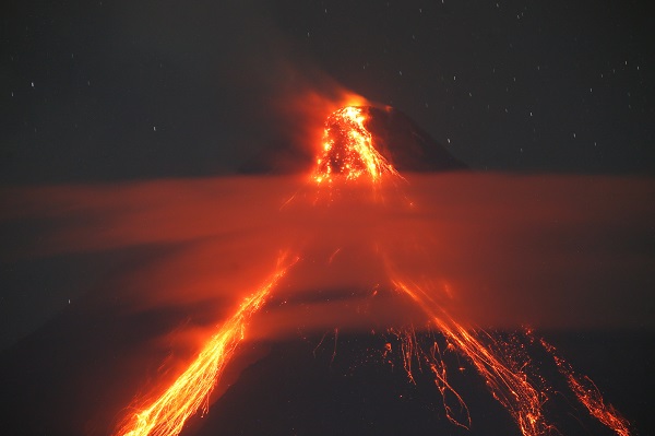 Foto - Tahliyeler sürüyor! Orada daha önce 1200 kişi öldü