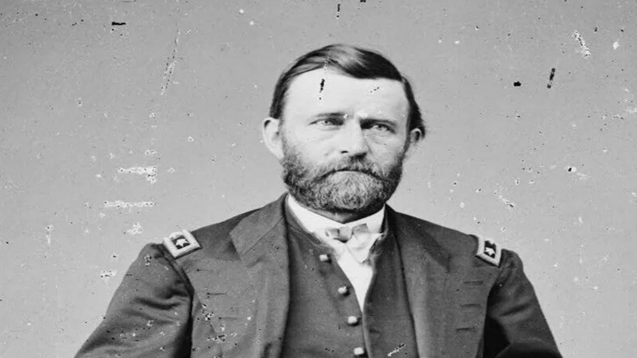 Foto - Tahmin bile edemeyeceksiniz! İstanbul’a gelen ilk ABD başkanına Sultan Abdülhamid bakın ne hediye etmiş