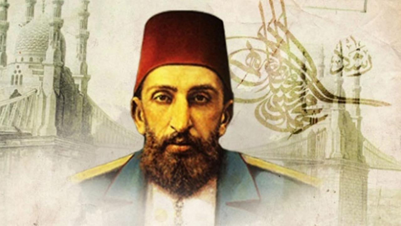 Foto - Tahmin bile edemeyeceksiniz! İstanbul’a gelen ilk ABD başkanına Sultan Abdülhamid bakın ne hediye etmiş