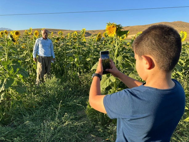 Foto - Tahmin bile edemezsiniz! Görenler Trakya sanıyor ama bakın neresi