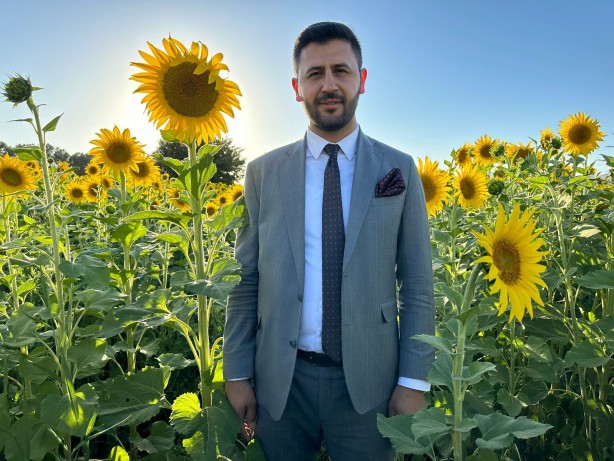 Foto - Tahmin bile edemezsiniz! Görenler Trakya sanıyor ama bakın neresi