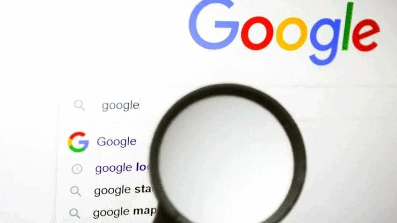 Foto - Diğerlerine fark attı! İşte Google'da en çok aranan kelimeler!