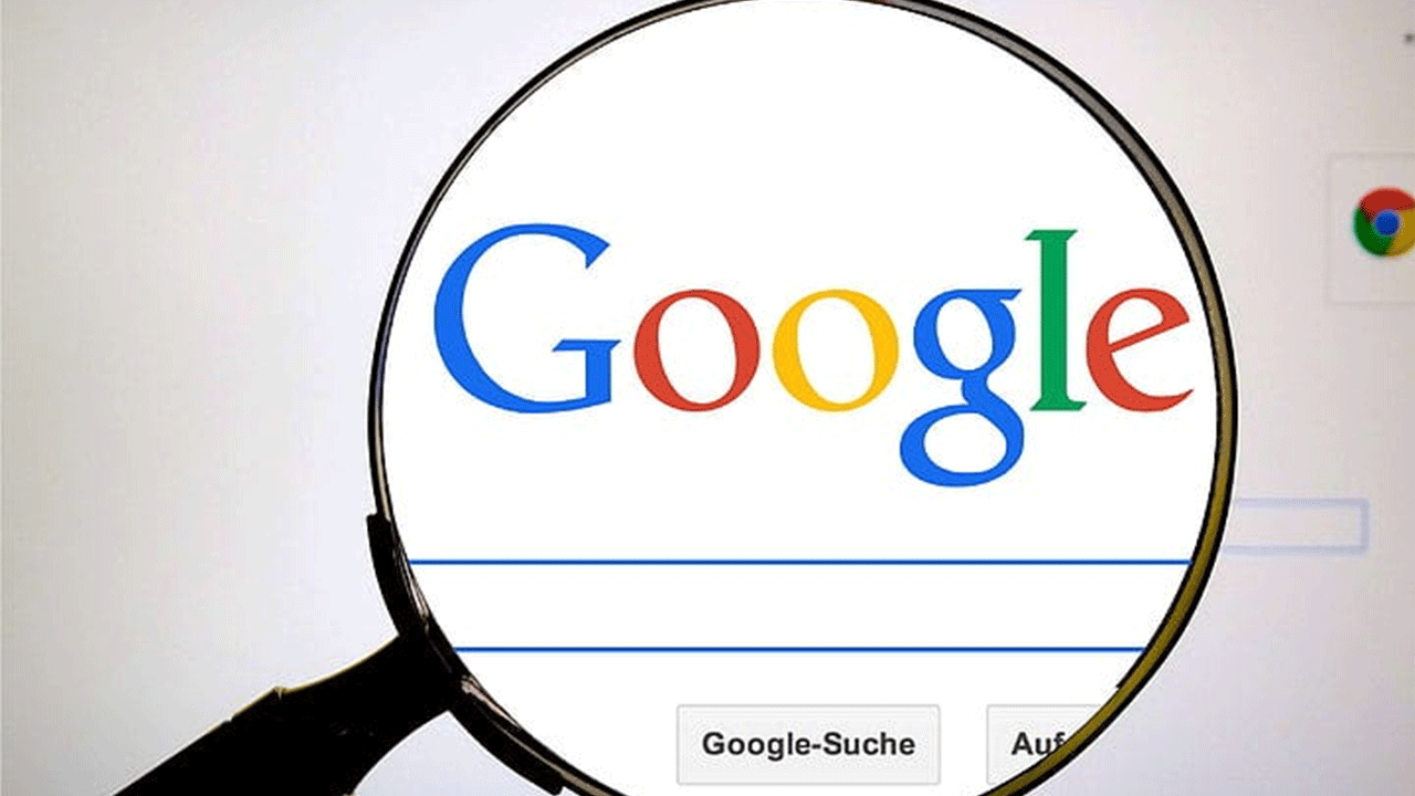 Diğerlerine fark attı! İşte Google'da en çok aranan kelimeler!