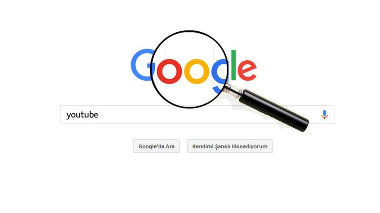 Foto - Diğerlerine fark attı! İşte Google'da en çok aranan kelimeler!