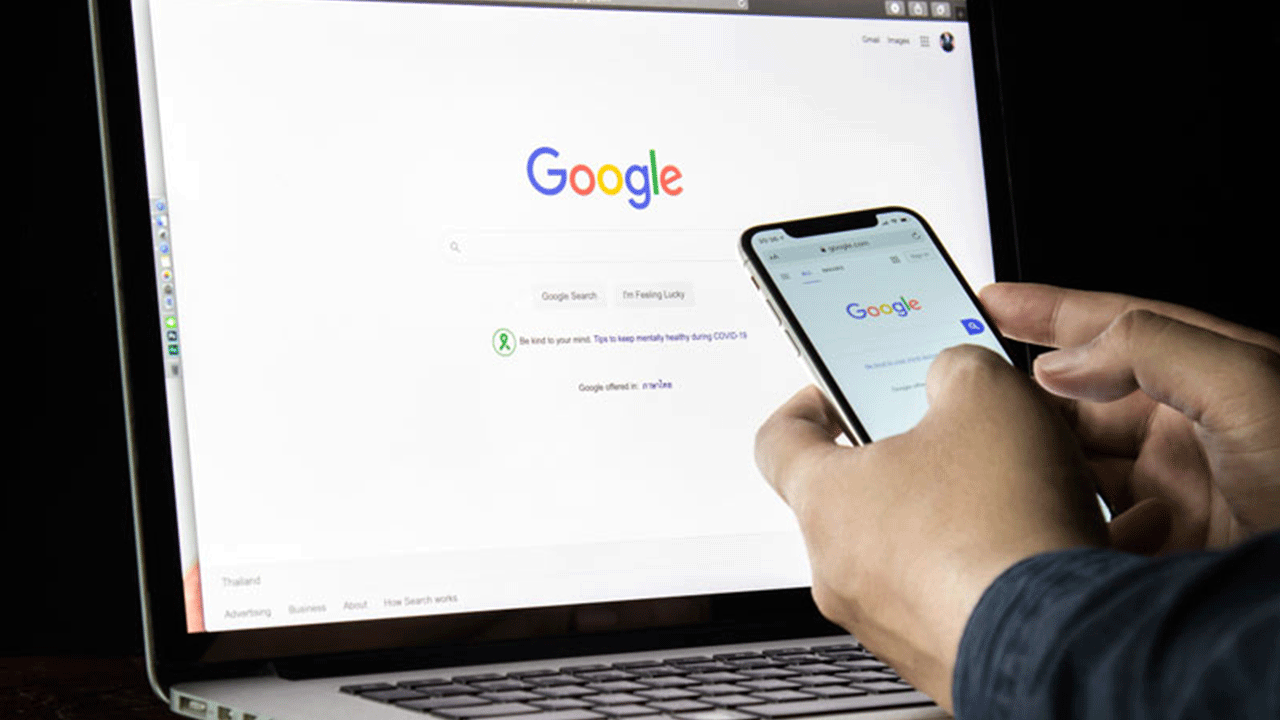 Foto - Diğerlerine fark attı! İşte Google'da en çok aranan kelimeler!