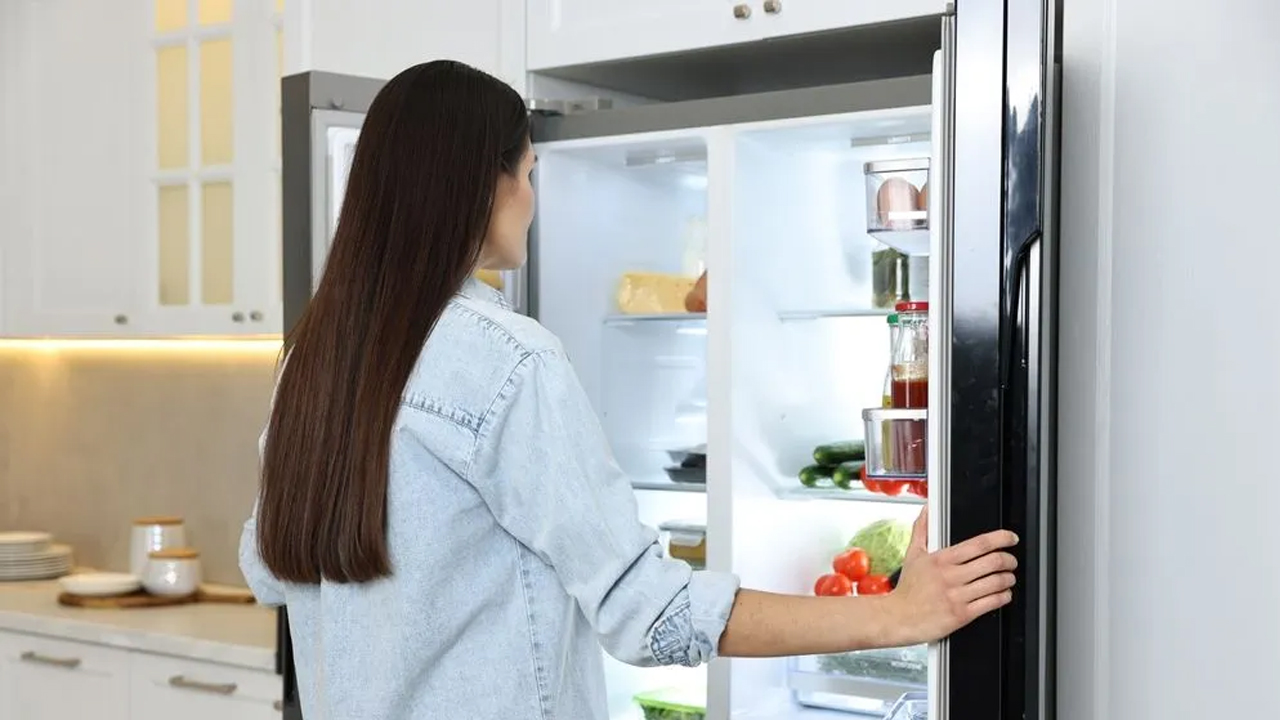 Foto - Tahmin ettiğinizden daha zararlı! Bu gıdaları buzdolabında saklarken iki kere düşünün