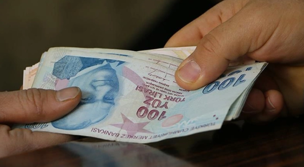 Foto - Tahminleri hep çıkan isim yeni asgari ücreti duyurdu: Senede bir kez yapılacak, o yüzden bu rakam olur