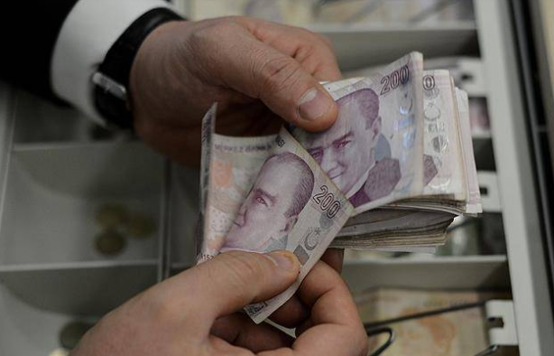 Foto - Tahminleri hep çıkan isim yeni asgari ücreti Türkiye'ye duyurdu! Bu rakam ilk kez telaffuz edildi, yapılırsa tarihi bir zam olacak