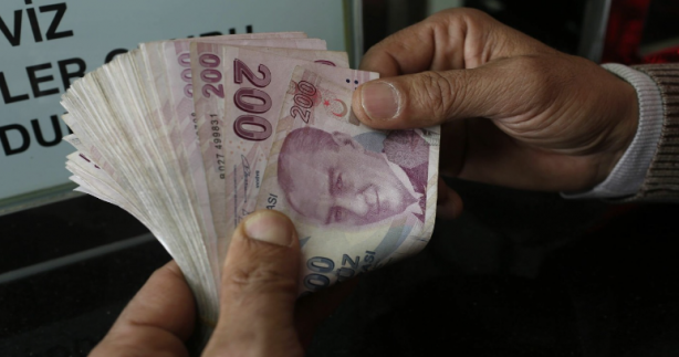 Foto - Tahminleri hep çıkan isim yeni asgari ücreti Türkiye'ye duyurdu! Bu rakam ilk kez telaffuz edildi, yapılırsa tarihi bir zam olacak