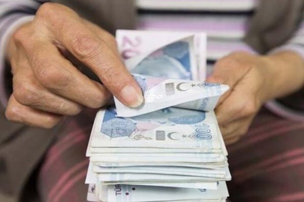 Foto - Tahminleri hep çıkan isim yeni asgari ücreti Türkiye'ye duyurdu! Heyecanlandıran rakam