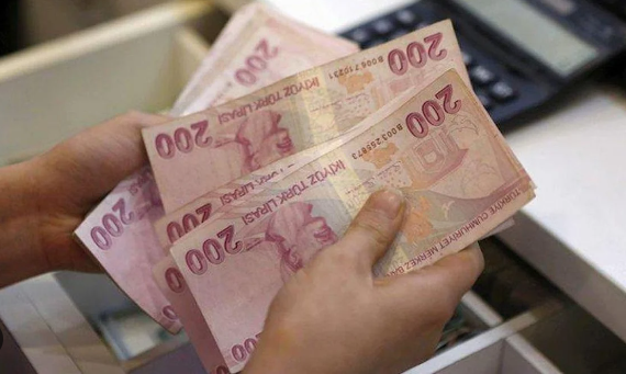 Foto - Tahminleri hep tutan isimden ortalığı ayağa kaldıracak asgari ücret ve emekli maaşı tahmini! 20 bin lira...