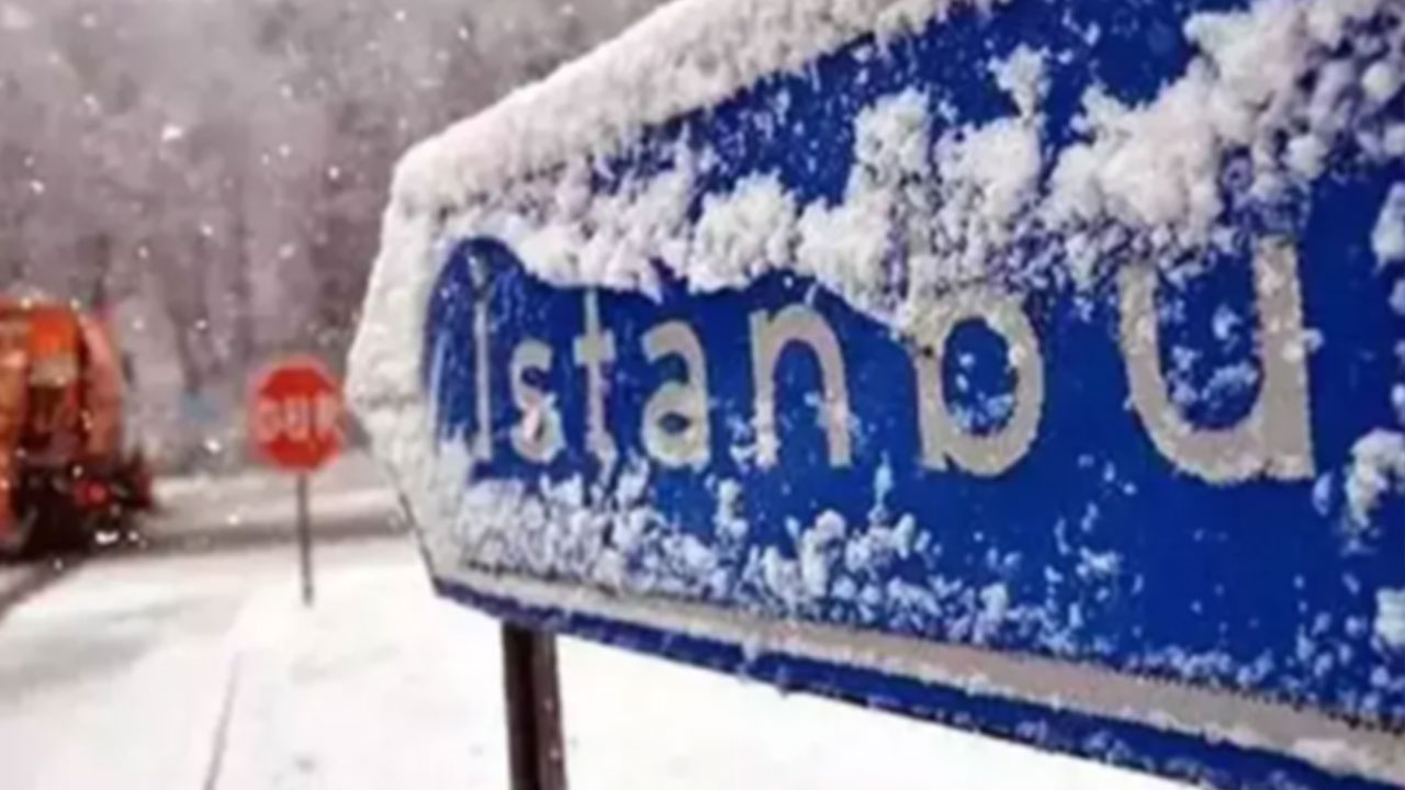 Foto - Tahminlerinde hiç yanılmayan isim uyardı: Kar yağışı fena geliyor! O gün okulları tatil edin