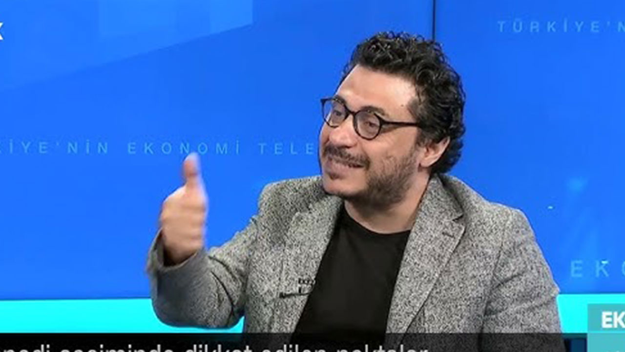 Tahminlerinde kolay kolay yanılmayan Mert Başaran 1 doları binlerce dolar yapma yöntemini açıkladı