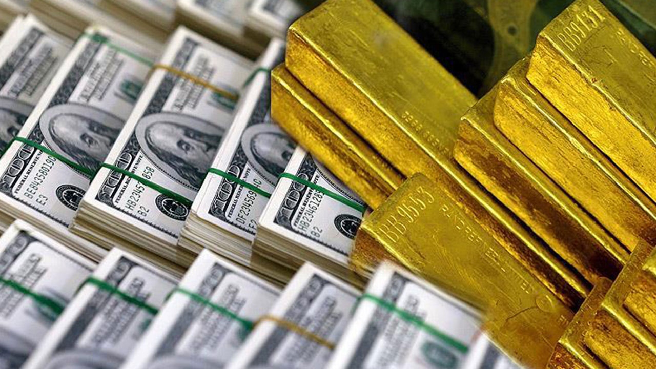 Foto - Tahminlerinde kolay kolay yanılmayan Mert Başaran 1 doları binlerce dolar yapma yöntemini açıkladı