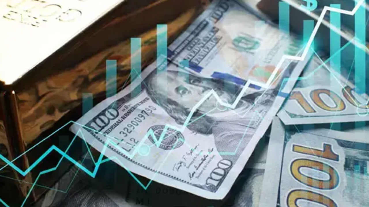 Foto - Tahminlerinde kolay kolay yanılmayan Mert Başaran 1 doları binlerce dolar yapma yöntemini açıkladı