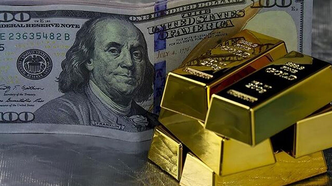 Foto - Tahminlerinde kolay kolay yanılmayan Mert Başaran 1 doları binlerce dolar yapma yöntemini açıkladı