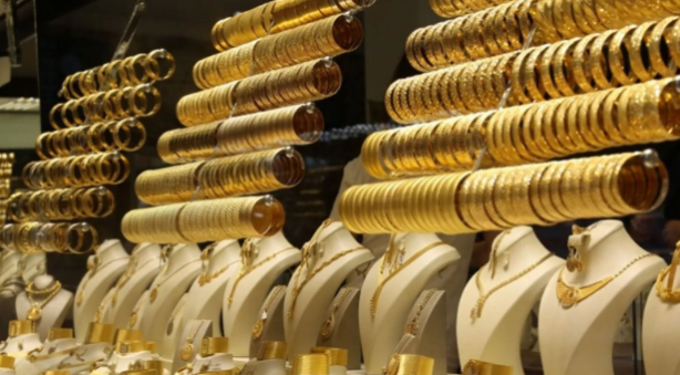 Foto - Tahminlerinde yanılmayan ekonomistten altın uyarısı! O tarihe kadar aldınız aldınız sonrası sıkıntı