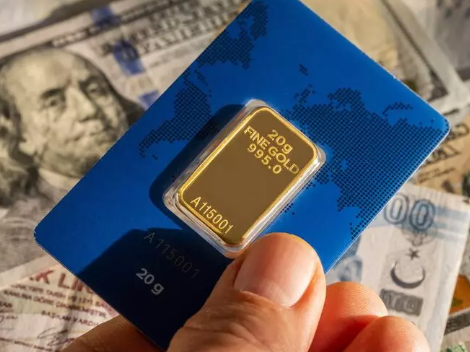 Tahminlerinde yanılmayan ekonomistten altın uyarısı! O tarihe kadar aldınız aldınız sonrası sıkıntı