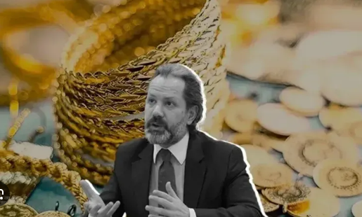 Foto - Tahminlerinde yanılmayan ekonomistten altın uyarısı! O tarihe kadar aldınız aldınız sonrası sıkıntı