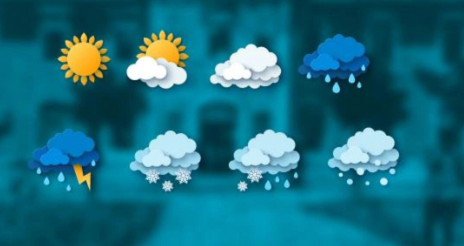 Foto - Tahminlerinde yanılmayan isim İstanbul'a ne zaman kar yağacağını açıkladı! Resmen geliyor