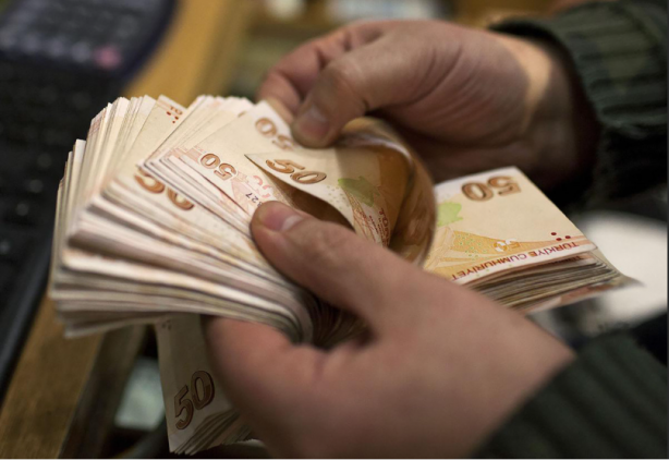 Foto - Tahminlerinde yanılmayan isimden olay çıkış! En düşük emekli maaşını Türkiye'ye duyurdu