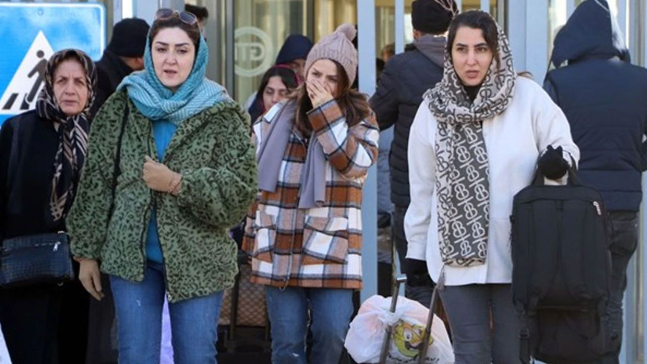 Foto - Tahran yönetiminin Türkiye düşmanlığı sürerken İranlılar o ilimize kafayı taktı! Yüzbinlerce dolar bıraktılar