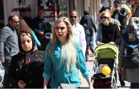 Foto - Tahranlı yetkililer bile şaşkın! İranlılar Türkiye'nin o ilini gözüne kestirdi, keşfe geliyorlar
