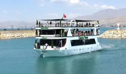 Foto - Tahranlı yetkililer bile şaşkın! İranlılar Türkiye'nin o ilini gözüne kestirdi, keşfe geliyorlar