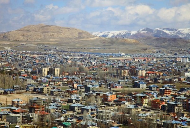 Foto - Tahranlı yetkililer bile şaşkın! İranlılar Türkiye'nin o ilini gözüne kestirdi, keşfe geliyorlar