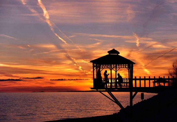 Foto - Tahranlı yetkililer bile şaşkın! İranlılar Türkiye'nin o ilini gözüne kestirdi, keşfe geliyorlar