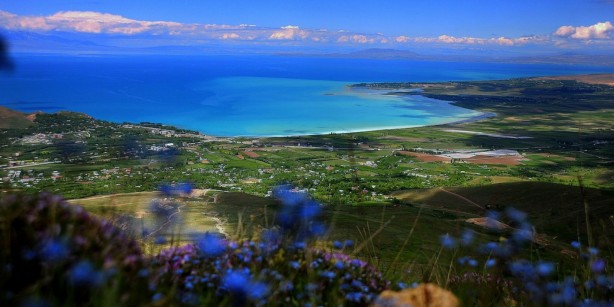 Foto - Tahranlı yetkililer bile şaşkın! İranlılar Türkiye'nin o ilini gözüne kestirdi, keşfe geliyorlar