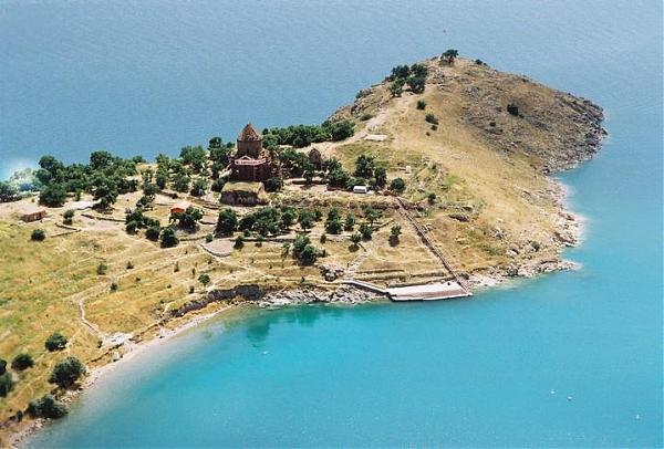 Foto - Tahranlı yetkililer bile şaşkın! İranlılar Türkiye'nin o ilini gözüne kestirdi, keşfe geliyorlar