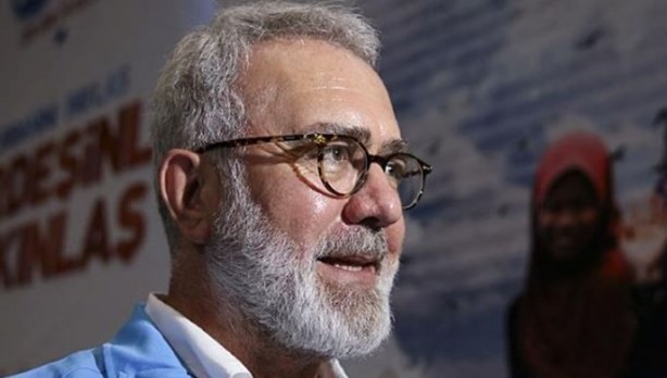Foto - "Tahsin Paşa" rolüyle hafızalara kazınmıştı! AK Parti Milletvekili Yenişehirlioğlu’ndan "lüks saat" paylaşımı sonrası flaş karar! İşte bunu hiç kimse beklemiyordu