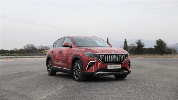 Foto - Tahtını kaptırdı! Otomotivde bir dönemin sonu