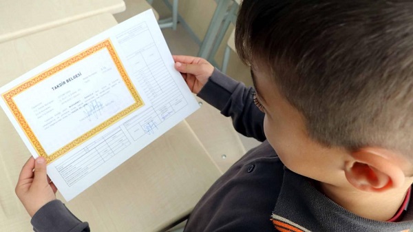 Takdir kaç puanla alınır, takdir ortalaması kaç? Takdir notu hesaplama!
