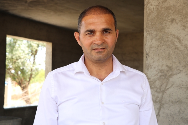 Foto - Takdir toplayan hareket... Yavruları rahatsız etmemek için bakın ne yaptı