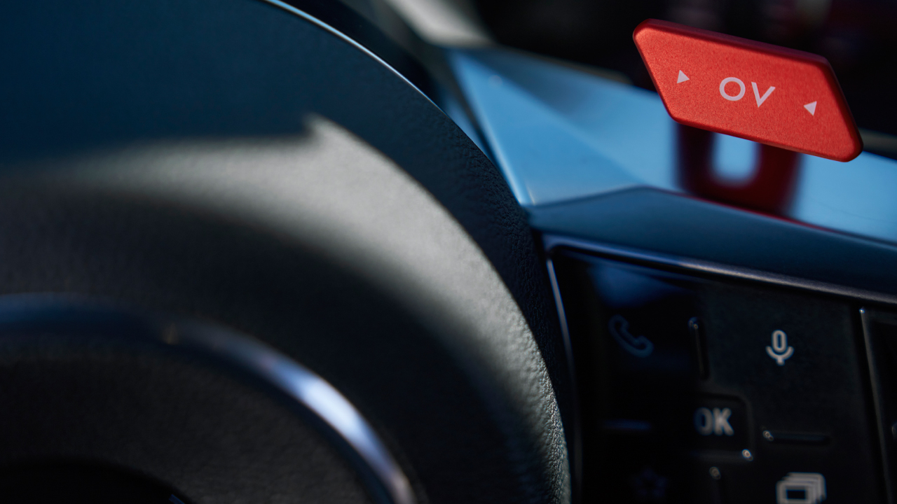 Foto - "Takım Elbiseli Yarış Otomobili" 2026’da Türkiye’de! Alpine A390’ın dünya lansmanı yapıldı! İşte özellikleri