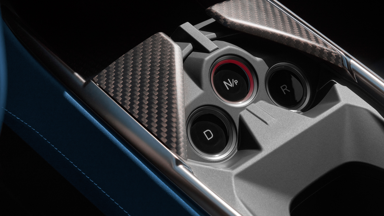 Foto - "Takım Elbiseli Yarış Otomobili" 2026’da Türkiye’de! Alpine A390’ın dünya lansmanı yapıldı! İşte özellikleri