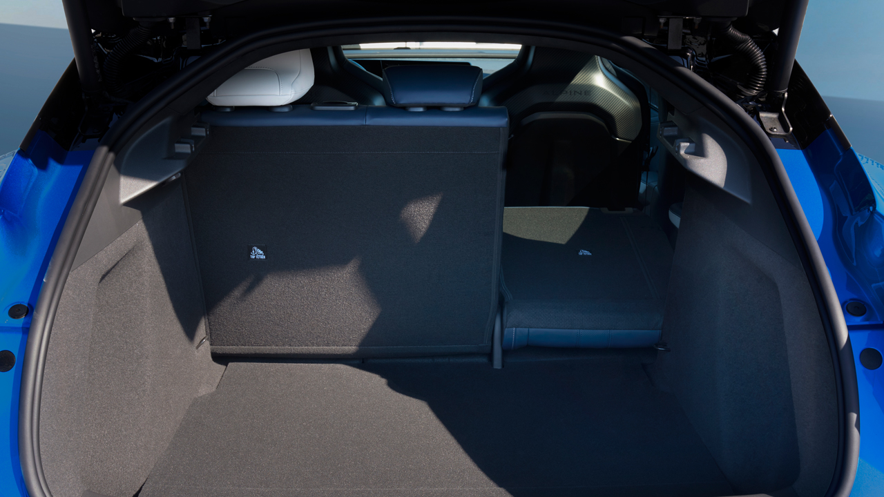 Foto - "Takım Elbiseli Yarış Otomobili" 2026’da Türkiye’de! Alpine A390’ın dünya lansmanı yapıldı! İşte özellikleri