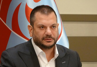 Foto - "Takım neden çekildi" diye sordular! Ertuğrul Doğan dayanamadı, büyük oyunu açıkladı! Flaş gelişme...