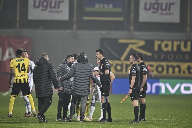 Foto - "Takım neden çekildi" diye sordular! Ertuğrul Doğan dayanamadı, büyük oyunu açıkladı! Flaş gelişme...