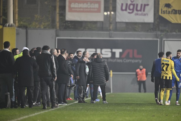 Foto - "Takım neden çekildi" diye sordular! Ertuğrul Doğan dayanamadı, büyük oyunu açıkladı! Flaş gelişme...
