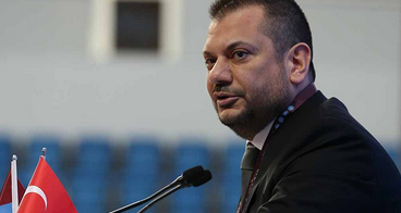 "Takım neden çekildi" diye sordular! Ertuğrul Doğan dayanamadı, büyük oyunu açıkladı! Flaş gelişme...