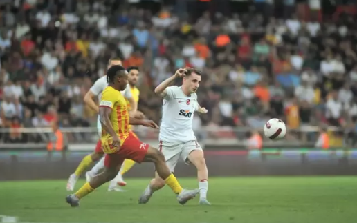 Foto - Takıma davet etmişlerdi! Amacını duyurdular: Fred'in intikamı öyle bir alınacak ki...