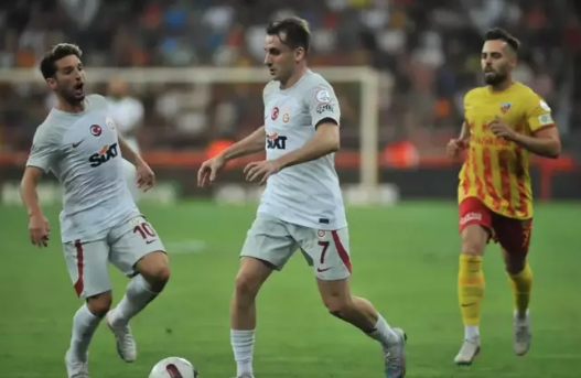 Foto - Takıma davet etmişlerdi! Amacını duyurdular: Fred'in intikamı öyle bir alınacak ki...