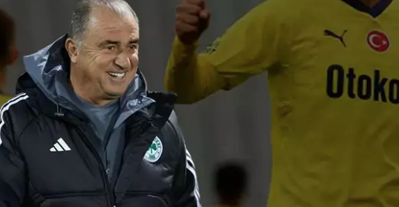 Foto - Takıma kaybettirdi! Yunanlılar şokta: Artık buraya kadar: Fatih Terim bunun peşinde: Harekete geçiliyor!